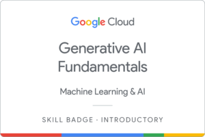 Google Generative AI